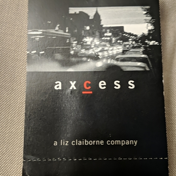 Access trouser pants size 6 - Picture 2 of 5